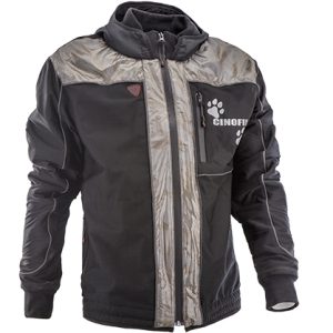 Giacca GIACTEC CINOFILI