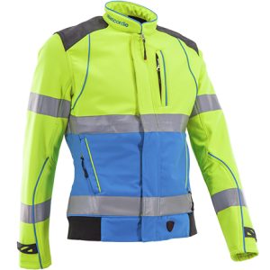 Giubbino GIUBTEC CLIMBING MIS SOFTSHELL