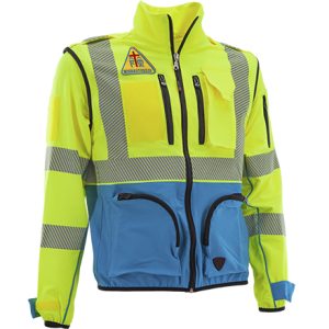 Giubbino GIUBTEC POWER MIS