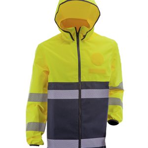 Guscio Impermeabile GUSCIO KWAY 3S PC