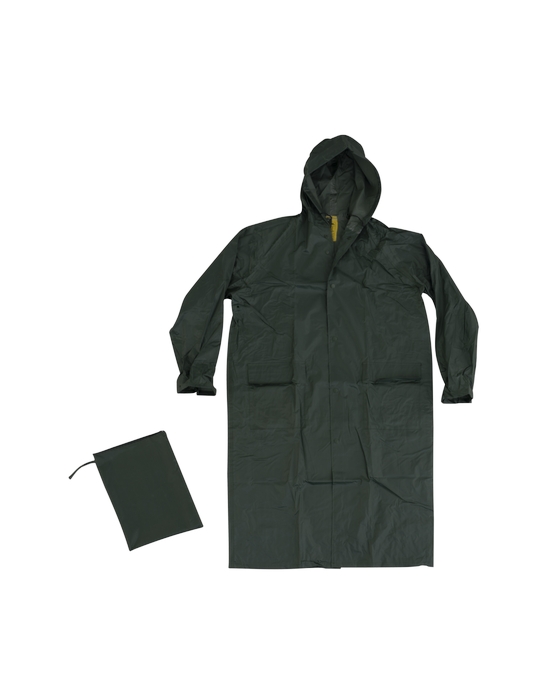 Cappotto impermeabile - immagine 3