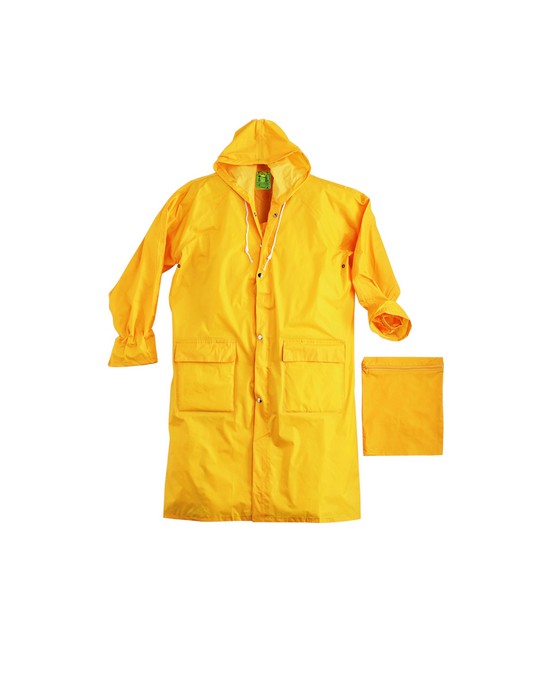 Cappotto impermeabile - immagine 4