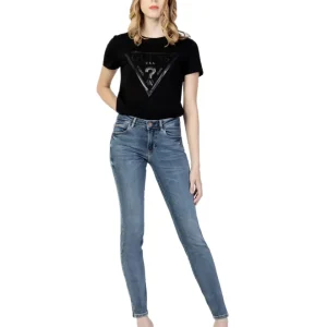 Guess Jeans skinny CURVE X Donna W2YAJ2D4Q02