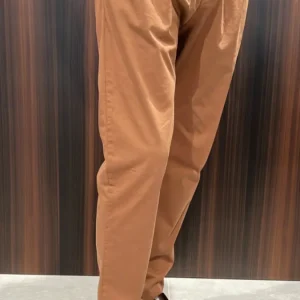 PANTALONE UOMO CINOS COTONE U9070