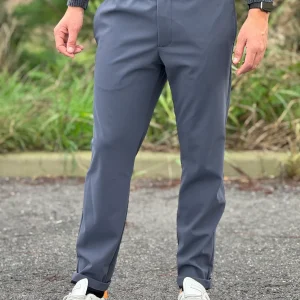 Pantalone Uomo Suns Lace Lux