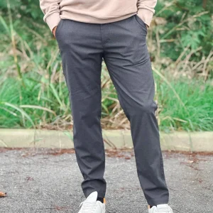 Pantalone Uomo Suns Paco Flan