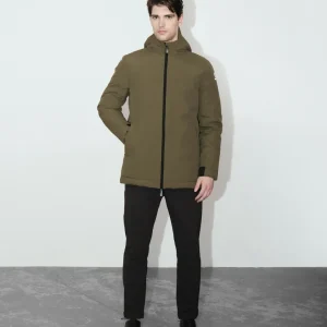 Giubbino Suns Uomo Nomentano Plus