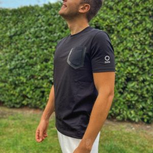 T-Shirt Paul Teck P Suns