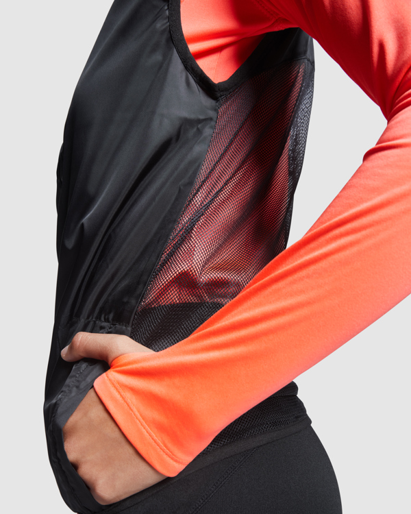 Gilet tecnico leggero Jannu - immagine 5