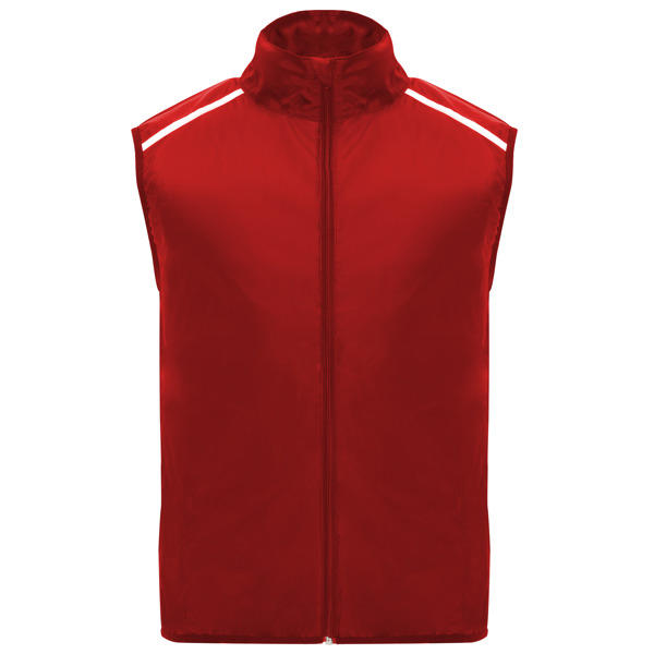 Gilet tecnico leggero Jannu - immagine 6