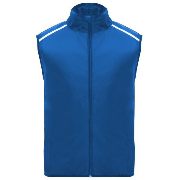 Gilet tecnico leggero Jannu - immagine 8