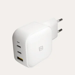 65W USB GaN wall charger