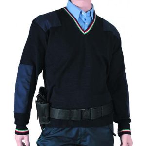 MAGLIONE VIGILANZA