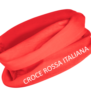Fascia leggera Croce Rossa Italiana