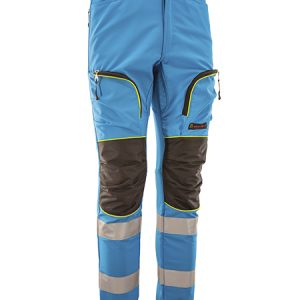 Pantalone PANTEC CLIMBING MIS SOFTSHELL