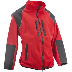 Giubbino Softshell GIUBTEC CRI SP