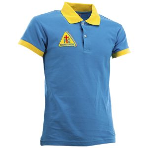 Maglia Polo Cotone POLO MIS16 MC