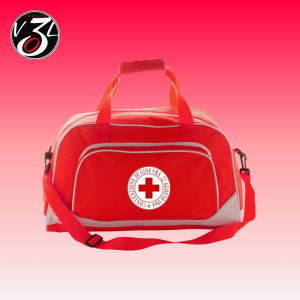 Borsa con tracolla CRI