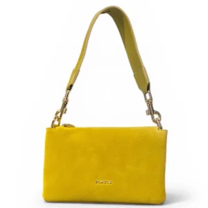 BIASIA Mini Bag Camoscio