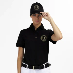 AGATA - Polo tempo libero donna