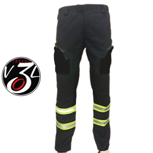 Pantalone Bielasticizzato Trevol25