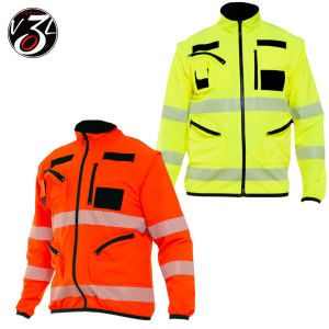 Giubbino Bielasticizzato a/v