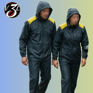 Completo Impermeabile PC