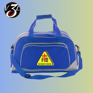 Borsa con tracolla MISERICORDIE
