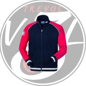 Felpa Bicolore Phoenix