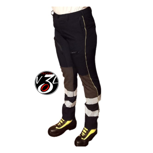 Pantalone bielasticizzato PC