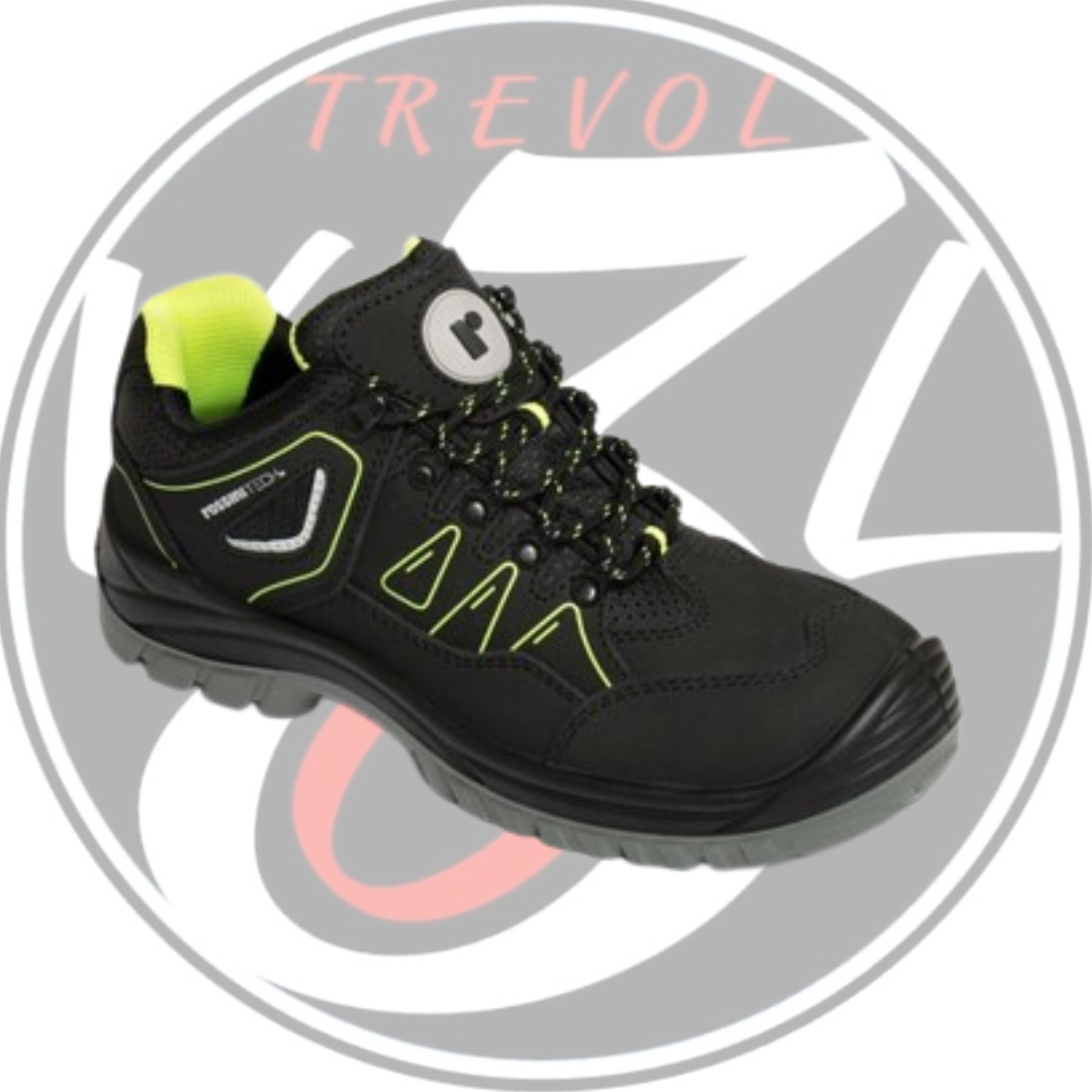 Calzatura Rockford bassa