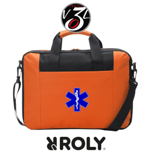 Borsa Portadocumenti Soccorso Sanitario