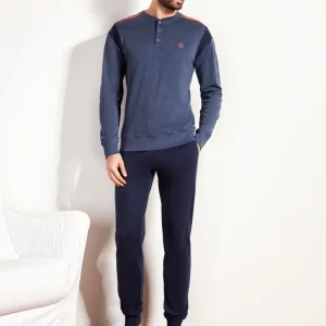 Pigiama in caldo cotone