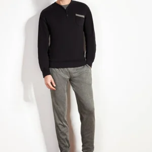 Pigiama in caldo cotone