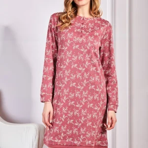 Camicia in caldo cotone