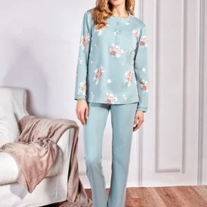 Pigiama in caldo cotone