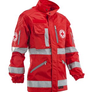 Giubbino Sahariana GIUBTEC CRI N3