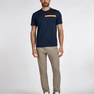 SUNS - Pantaloni Uomo  Lace Lux in Tessuto Tecnico