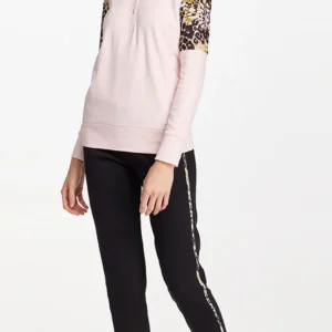 Pigiama Liu Jo animalier