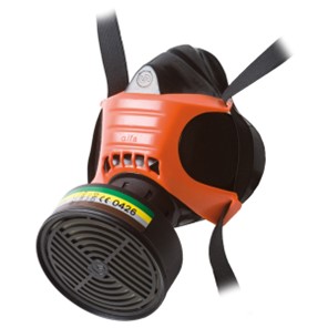 Semimaschera AIB POLIMASK 2000 ALFA