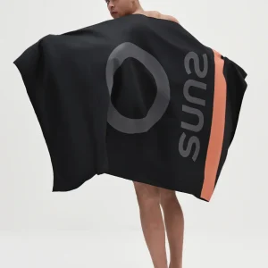 Telo Mare Suns Towel in Microfibra