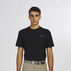 ALLUMINIUM - T-shirt libero uomo