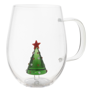 Tazza albero di natale
