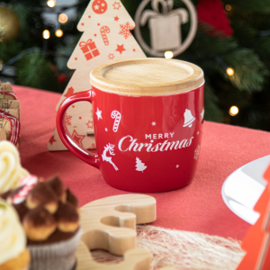 Tazza Merry Christmas