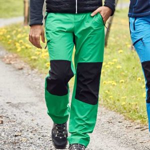 Pantaloni da Trekking Uomo