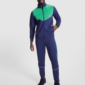 Tuta da ginnastica Evans