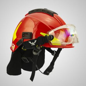 Casco AIB Tytan