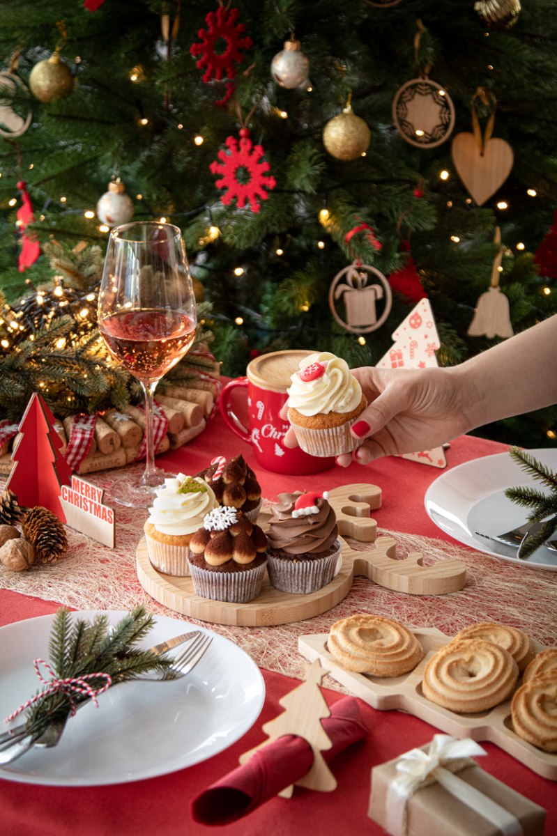 Vassoio albero - immagine 6