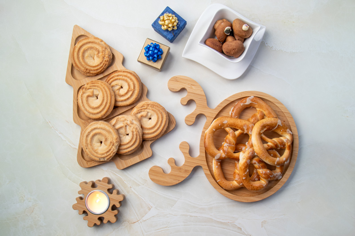 Vassoio albero - immagine 5