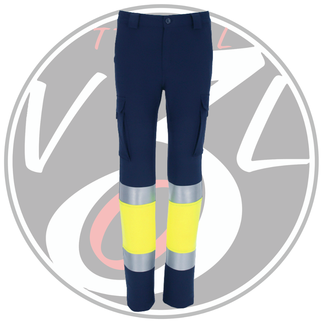 Pantaloni RIGEL - immagine 2